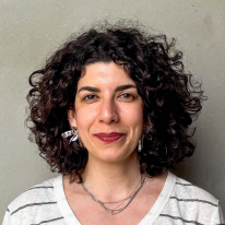 AYŞE HİLAL MENLİOĞLU AKÇELİK