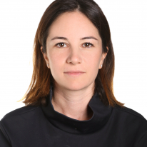 MERVE AKSOY EVLİYAOĞLU