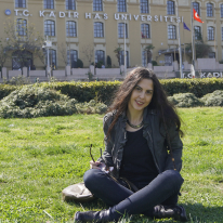 NURAN BUKET CENGİZ