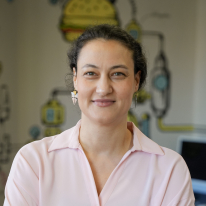 PERRİN ÖĞÜN EMRE