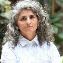 PINAR DAĞ