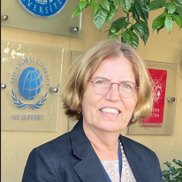 SEMA FATMA OKTUĞ